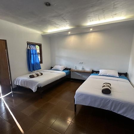 Arlina'S Hotel Kintamani Экстерьер фото