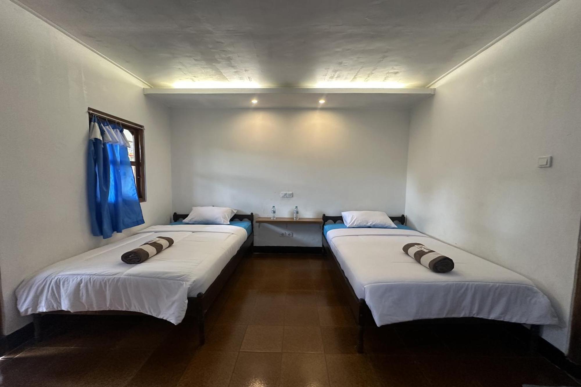Arlina'S Hotel Kintamani Экстерьер фото