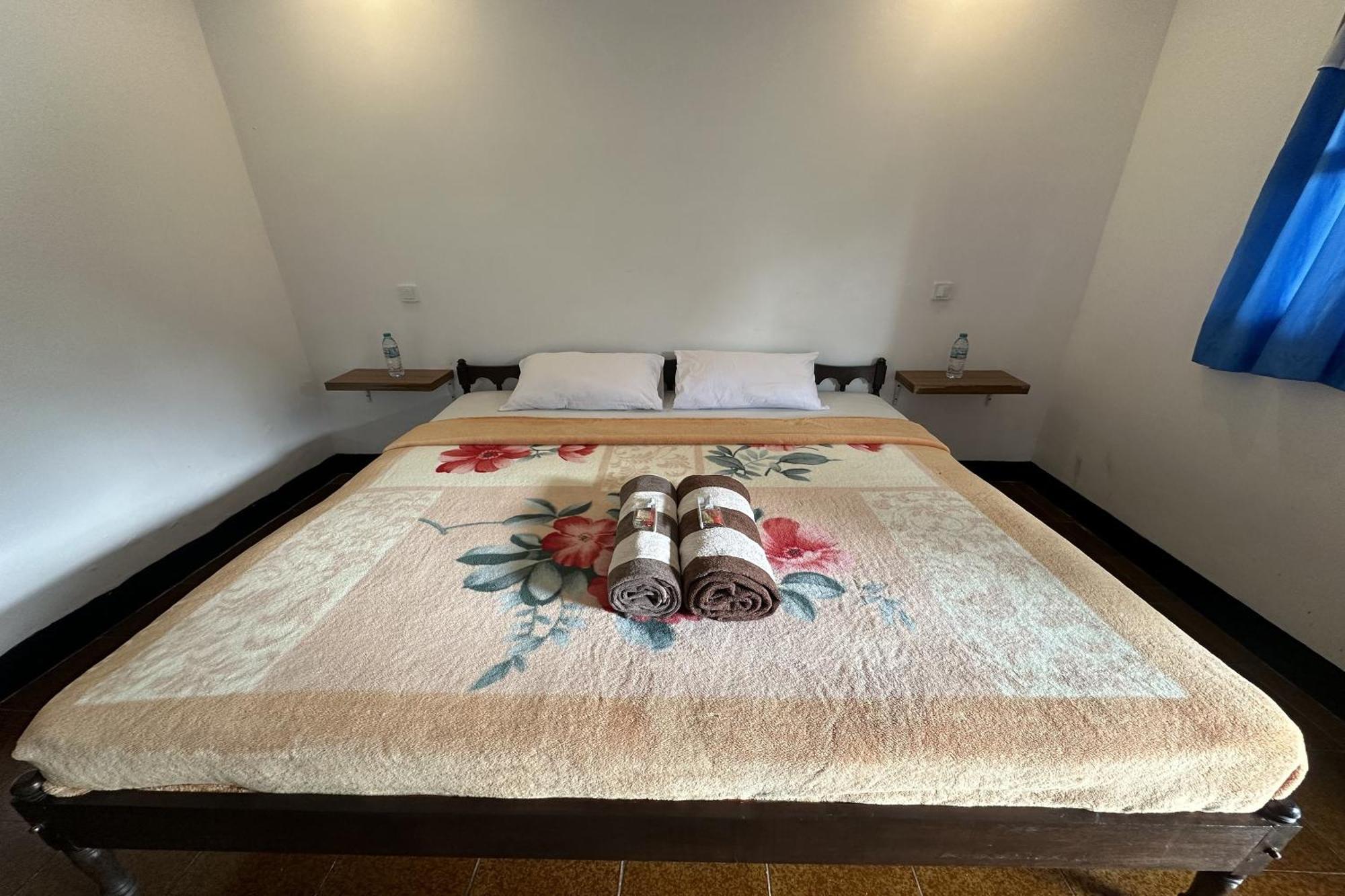 Arlina'S Hotel Kintamani Экстерьер фото