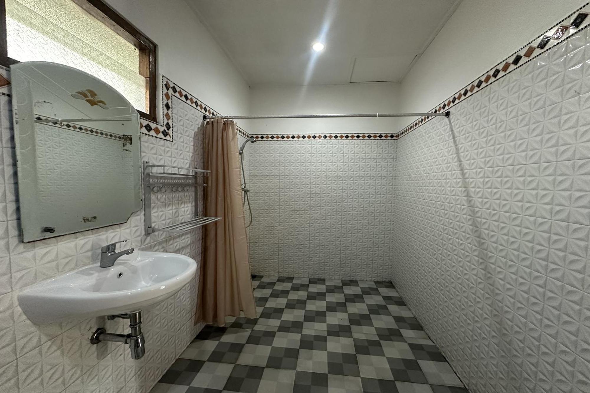 Arlina'S Hotel Kintamani Экстерьер фото
