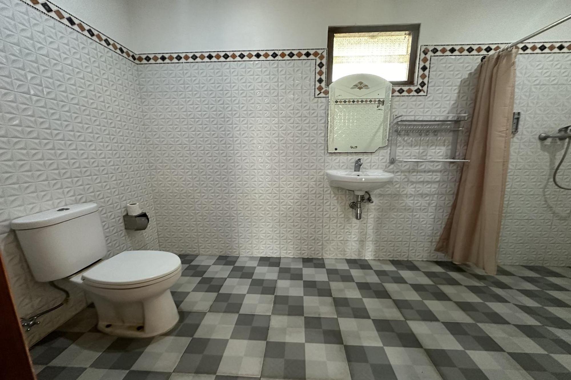 Arlina'S Hotel Kintamani Экстерьер фото