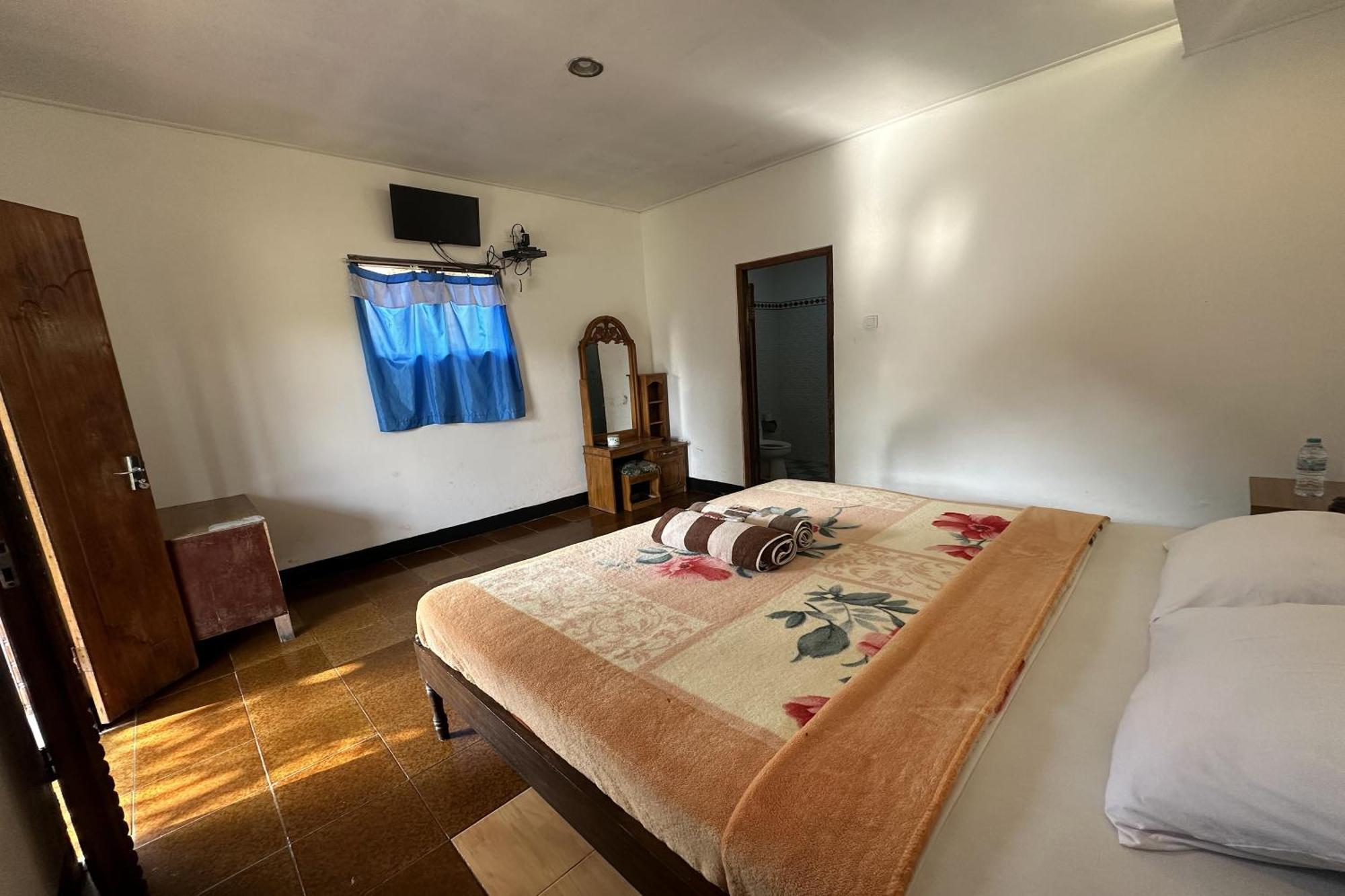 Arlina'S Hotel Kintamani Экстерьер фото